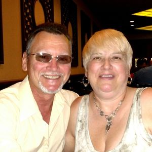 Meet your Posher, Ricky